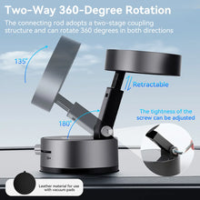 SnapMount Magnetic Phone Mount image 3