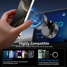 SnapMount Magnetic Phone Mount image 4