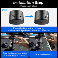 SnapMount Magnetic Phone Mount image 5